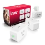 Thumbnail Smart Plug 4-Pack — Smart Plug, Innr