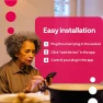 Thumbnail Smart Plug 4-Pack — Smart Plug, Innr