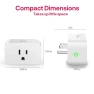 Thumbnail Smart Plug 4-Pack — Smart Plug, Innr