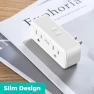 Thumbnail Smart Plug Duo 4-Pack — Smart Plug, KMC