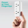 Thumbnail Smart Plug Duo 4-Pack — Smart Plug, KMC