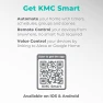 Thumbnail Smart Plug Duo 4-Pack — Smart Plug, KMC
