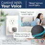Thumbnail Smart Plug Energy Monitor — Smart Plug, eKyro