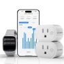 Thumbnail Smart Plug Energy Monitor — Smart Plug, eKyro