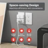 Thumbnail Smart Plug Gen3 4 Pack with Power Meter — Smart Plug, THIRDREALITY