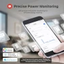 Thumbnail Smart Plug Gen3 4 Pack with Power Meter — Smart Plug, THIRDREALITY