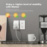 Thumbnail Smart Plug M3 4 Pack, Matter over WiFi — Smart Plug, THIRDREALITY