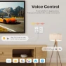 Thumbnail Smart Plug M3 4 Pack, Matter over WiFi — Smart Plug, THIRDREALITY