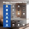 Thumbnail Smart Plug M3 4 Pack, Matter over WiFi — Smart Plug, THIRDREALITY