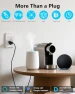 Thumbnail Smart Plug Max 15A/1800W, Compatible with Alexa and Google Home — Smart Plug, DAYBETTER