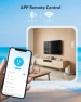 Thumbnail Smart Plug Max 15A/1800W, Compatible with Alexa and Google Home — Smart Plug, DAYBETTER