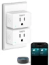 Thumbnail Smart Plug Mini 15A — Smart Plug, Lepro