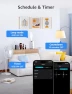Thumbnail Smart Plug Mini 15A — Smart Plug, Lepro