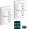 Thumbnail Smart Plug Mini 15A — Smart Plug, Lepro