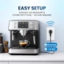 Thumbnail Smart Plug, Wi-Fi Outlet Socket with Energy Monitoring — Smart Plug, flyingOsprey