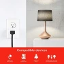 Thumbnail Smart Plug WiFi Outlet — Smart Plug, UltraPro
