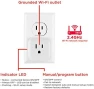 Thumbnail Smart Plug WiFi Outlet — Smart Plug, UltraPro