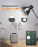 Thumbnail Smart Plug with Dual Sockets — Smart Plug, TESSAN