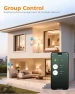 Thumbnail Smart Plug with Dual Sockets — Smart Plug, TESSAN