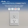 Thumbnail Smart Plug with Power Metering — Smart Plug, Shelly