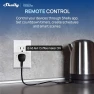 Thumbnail Smart Plug with Power Metering — Smart Plug, Shelly