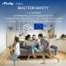 Thumbnail Smart Plug with Power Metering — Smart Plug, Shelly