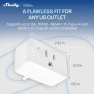 Thumbnail Smart Plug with Power Metering — Smart Plug, Shelly