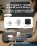 Thumbnail Smart Plug with Thread — Smart Plug, Wemo
