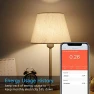Thumbnail Smart Tap 2-Pack, 4-Outlet Smart Plug WiFi Outlet Wall Tap — Smart Plug, KMC