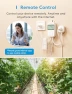 Thumbnail Smart Temperature Controller with Wi-Fi Thermostat and Outlet — Smart Thermostat, meross