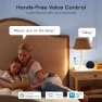 Thumbnail Smart WiFi in-Wall Outlet, 4 Pack — Smart Plug, Geeni