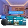 Thumbnail Smart WiFi Outlet 4 Pack — Smart Plug, DoHome
