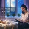 Thumbnail Smart WiFi Outlet 4 Pack — Smart Plug, DoHome