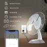 Thumbnail Smart WiFi Plug with Night Light — Smart Plug, Feit Electric