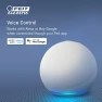 Thumbnail Smart WiFi Plug with Night Light — Smart Plug, Feit Electric