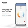 Thumbnail Smart WiFi Plug with Night Light — Smart Plug, Feit Electric