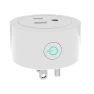 Thumbnail Smart WiFi Power Dimmer Plug — Smart Plug, MoesGo