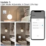 Thumbnail Smart WiFi Power Dimmer Plug — Smart Plug, MoesGo