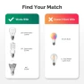 Thumbnail Smart WiFi Power Dimmer Plug — Smart Plug, MoesGo