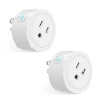 Thumbnail Smart WiFi Power Dimmer Plug — Smart Plug, MoesGo