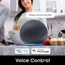 Thumbnail Switch + Charge Multi Port Smart Wi-Fi Plug with 2 USB Ports — Smart Plug, Geeni