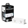Thumbnail Switch Duo Double Smart Plug — Smart Plug, Geeni