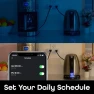 Thumbnail Switch Duo Double Smart Plug — Smart Plug, Geeni