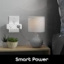 Thumbnail Switch Duo Double Smart Plug — Smart Plug, Geeni