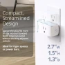 Thumbnail Wi-Fi Smart Plug — Smart Plug, D-Link