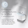 Thumbnail Wi-Fi Smart Plug — Smart Plug, D-Link
