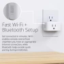 Thumbnail Wi-Fi Smart Plug — Smart Plug, D-Link
