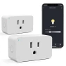 Thumbnail WiFi Smart Dimmable Plug 2 Pack — Smart Plug, Eva's Light Store