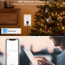 Thumbnail WiFi Smart Dimmable Plug 2 Pack — Smart Plug, Eva's Light Store