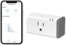 Thumbnail WiFi Smart Plug with Energy Monitoring — Smart Plug, Sonoff